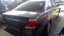 2004 Toyota Camry 2.4L  AT #Z24911